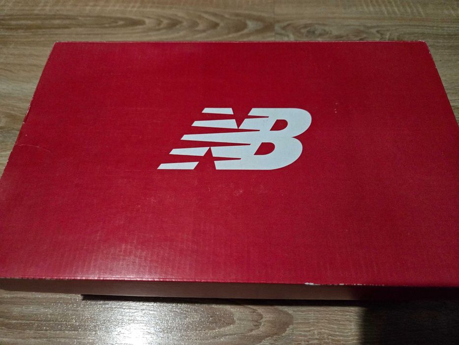 Маратонки  New Balance