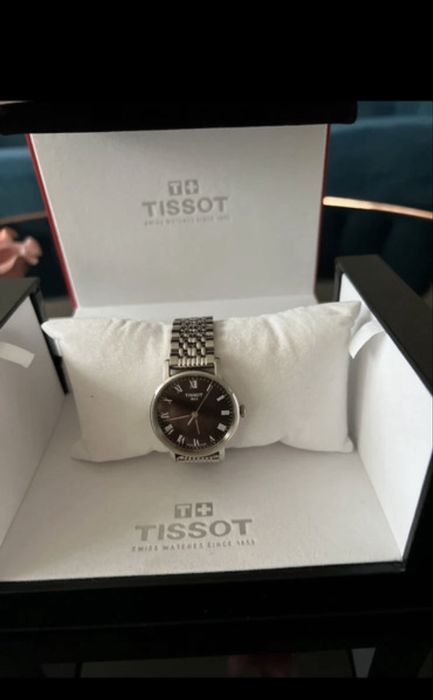 ceas tissot de dama