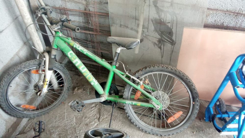 Продам велик детский