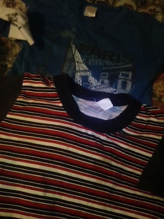 Лот от детски дрехи