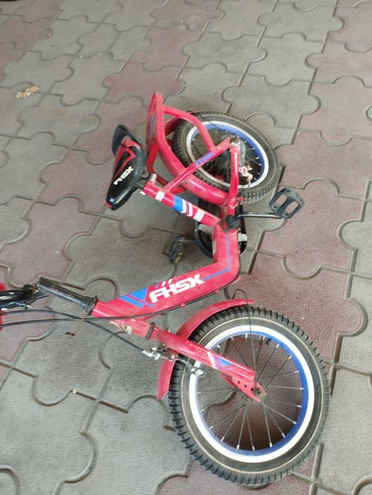 Велосипед детский