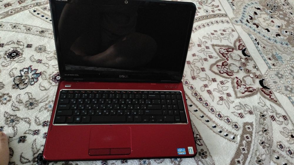 Ноудбуг с мышкой и сумка