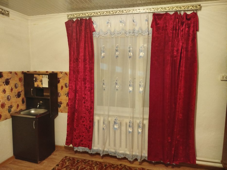 Ұзақ мерзімге квартира