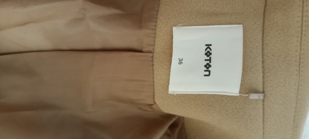 Продам пальто в стиле Mx mara