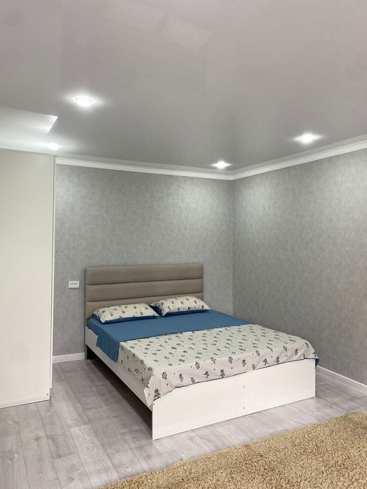 1-но комнатная в центре. Абая