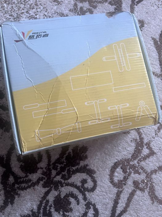 Тренажер набор.Новый