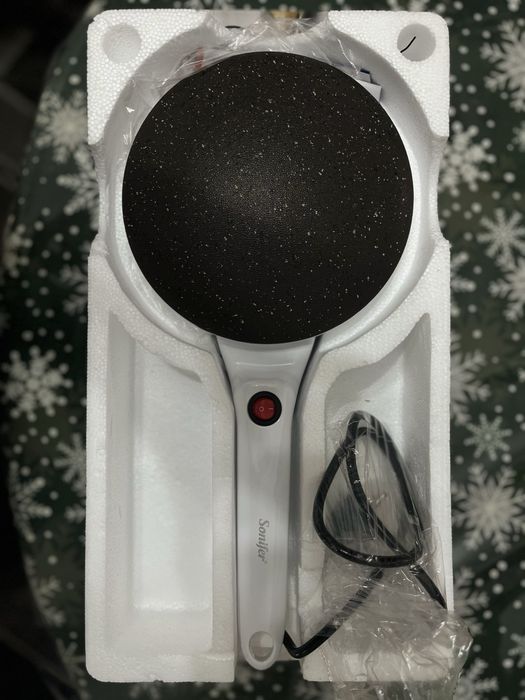 Блинница SONIFER SF 3055