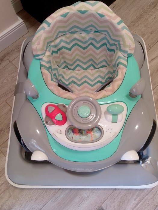 Бебешка  Проходилка