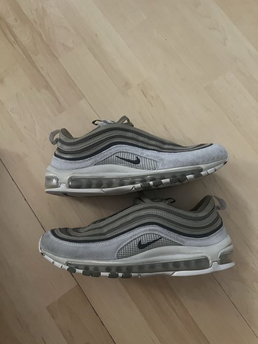 Nike Air Max 97.