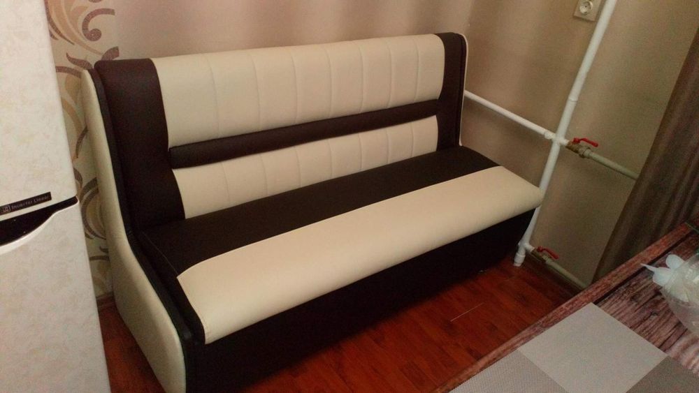 Диванчики для кафе