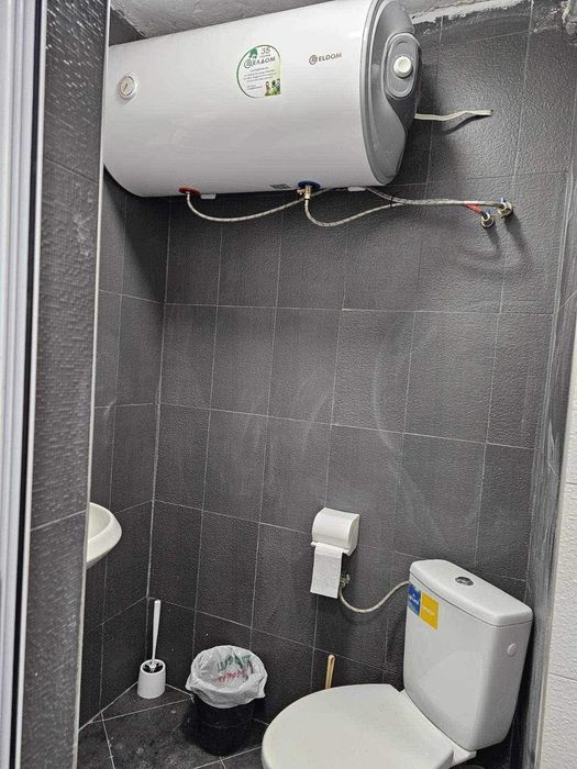 Дава се под наем Двустаен апартамент в София, Бенковски - 60 кв.м за 400 € - Снимка #6