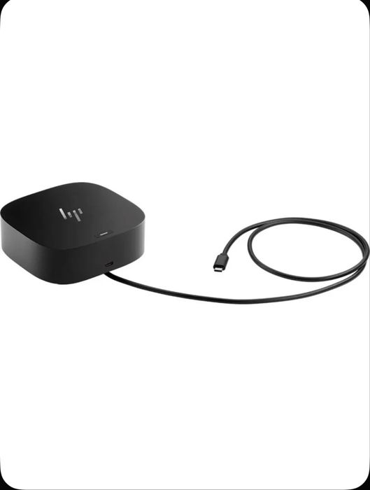 Док-станция HP USB-C G5 Essential 5TW10AA