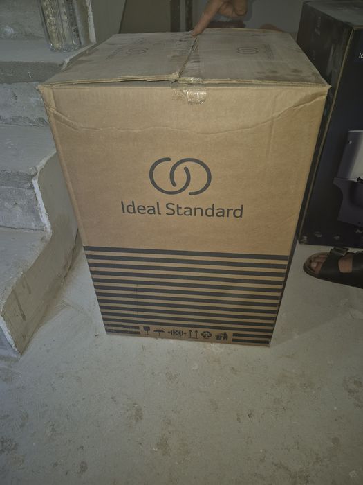 Bideu nou Ideal Standard