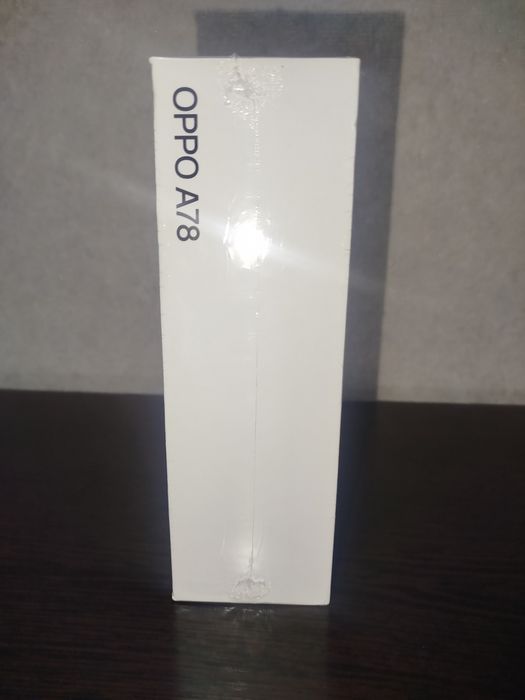 Смартфон OPPO A78 256GB/8GB