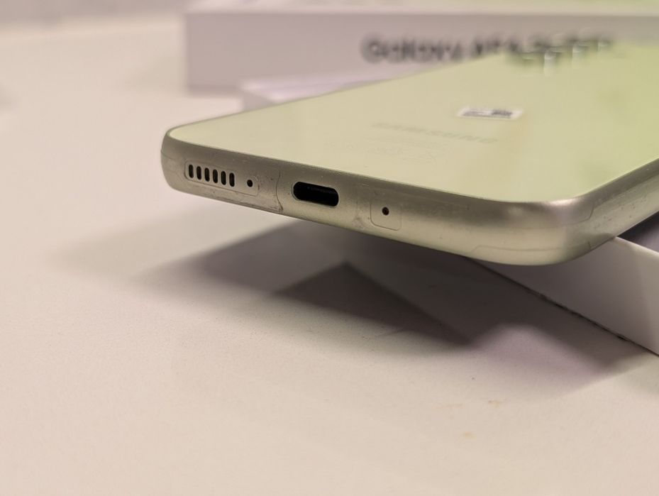 *Като нов* Samsung Galaxy A54