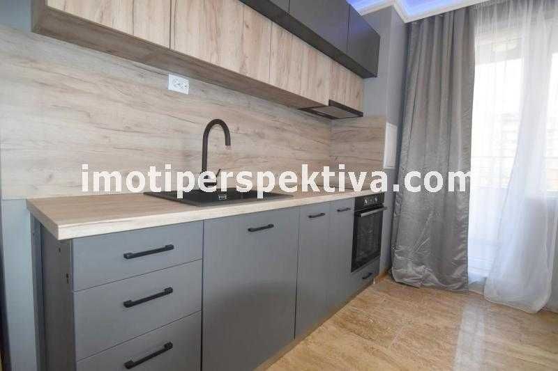 Продава се Тристаен апартамент в Пловдив, Кючук Париж - 115 кв.м за 1766 €/кв.м - Снимка #6