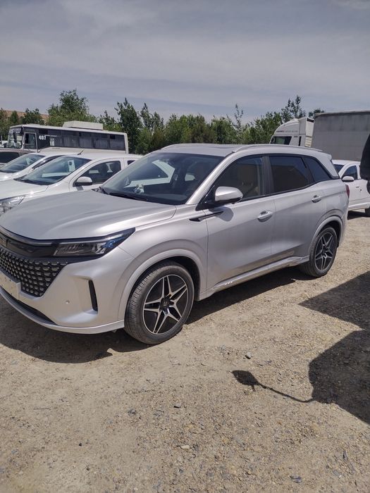 Авто машина в хорошем качестве