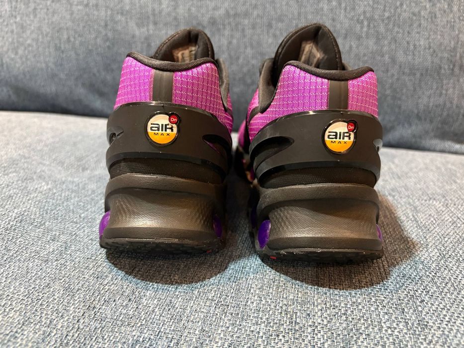 Кроссовки Nike Airmax DN8