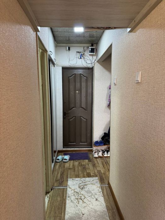 Срочно 1х 3микрарайоне Прадаётся