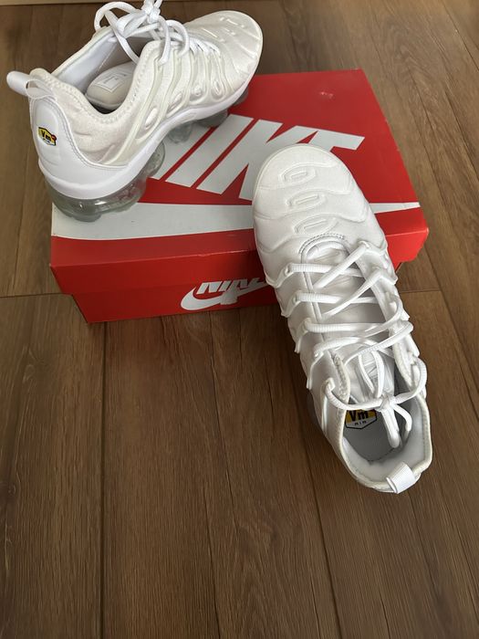 Nike VaporMax Plus
