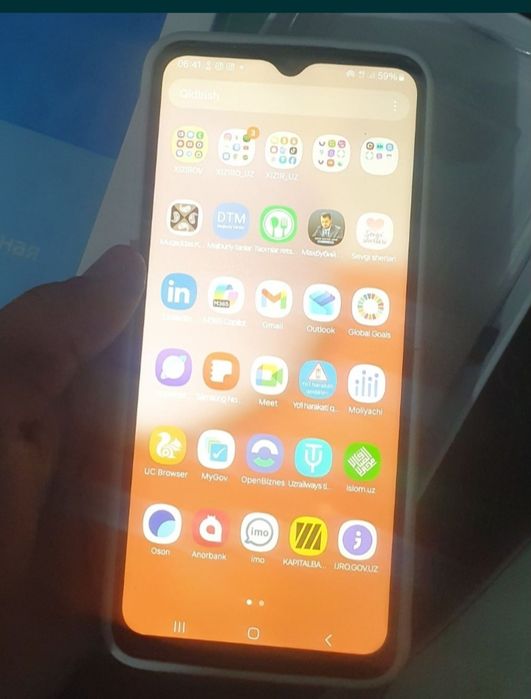 Samsung A13 64Gb 4Gb Ram