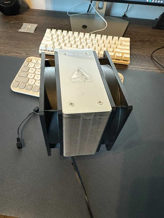 CPU Arctic Freezer 36