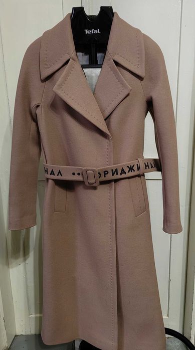 Пальто женское, размер 44-46