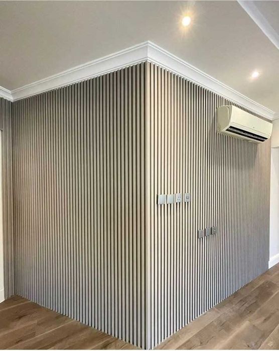 Монтаж Декорпласт, Пластик