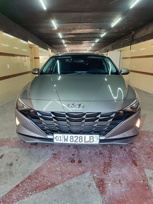 Srochna sotladi elantra