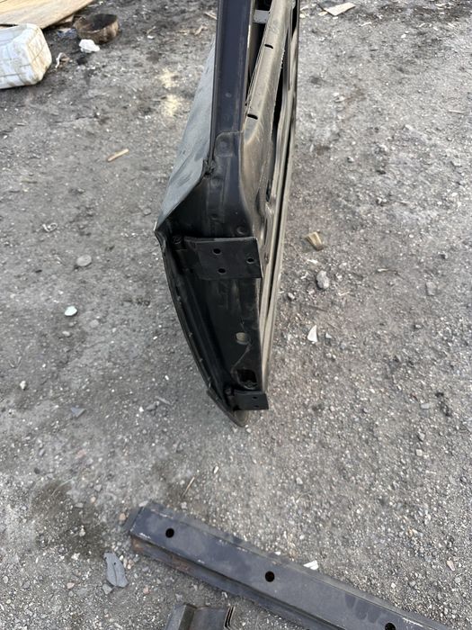 Дверь ваз 2101-06 новая
