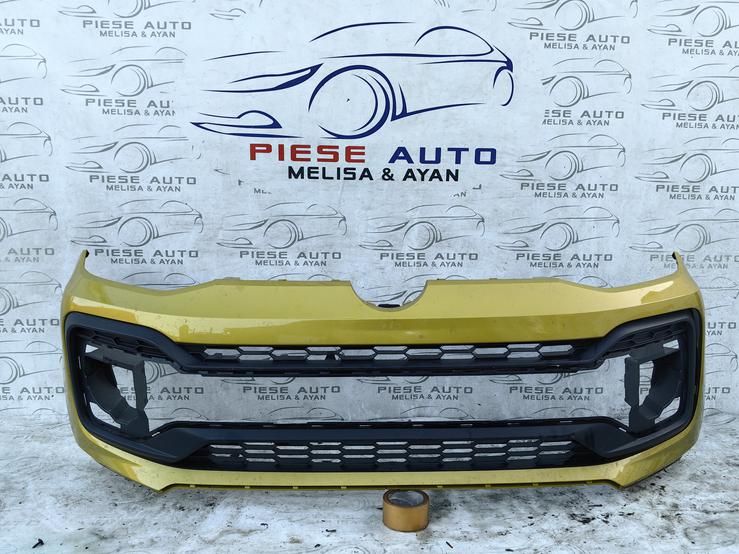 Bara fata Volkswagen UP GTI Facelift an 2016-2017-2018-2019-2020-2021-