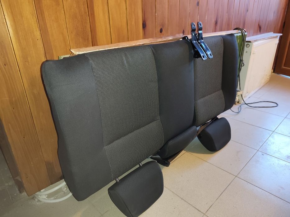 Седалки за Opel Astra H