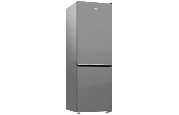 Нов хладилник с фризер BEKO B1RCNA344S