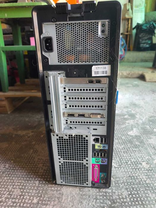 PC-uri functionale procesor cpu+placa de baza+unele cu sursa+carcasa