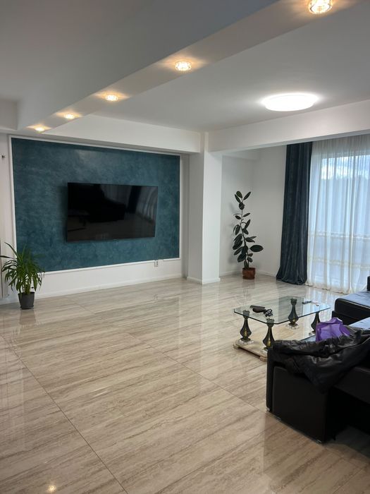 Vand apartamnet