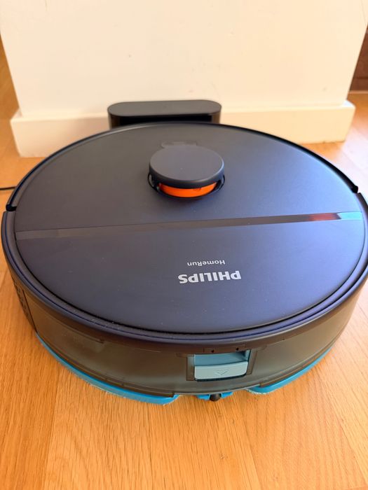 Robot de aspirare Philips Seria 2000 XU2000