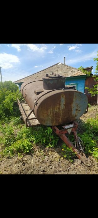 Продам бочку с документами