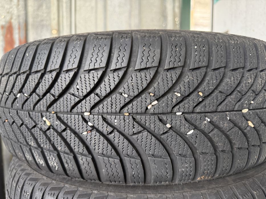 Зимни гуми195/65/15