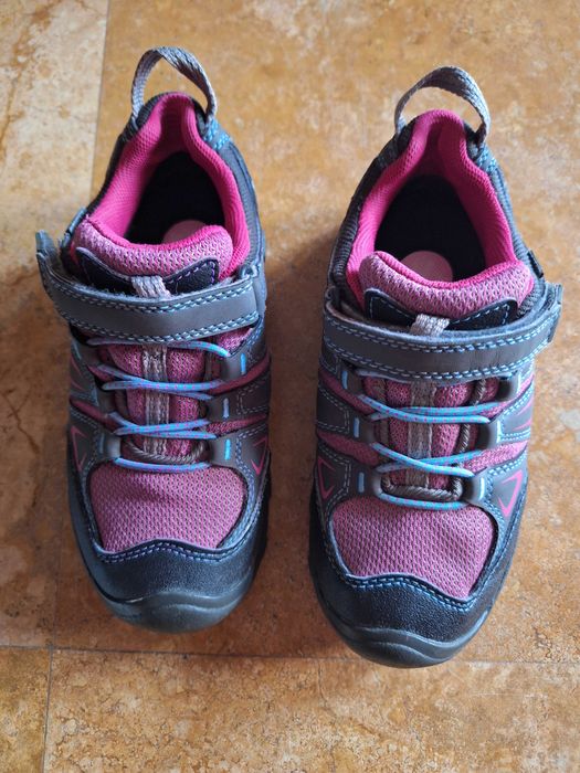 Vand ghete  KEEN copii 30