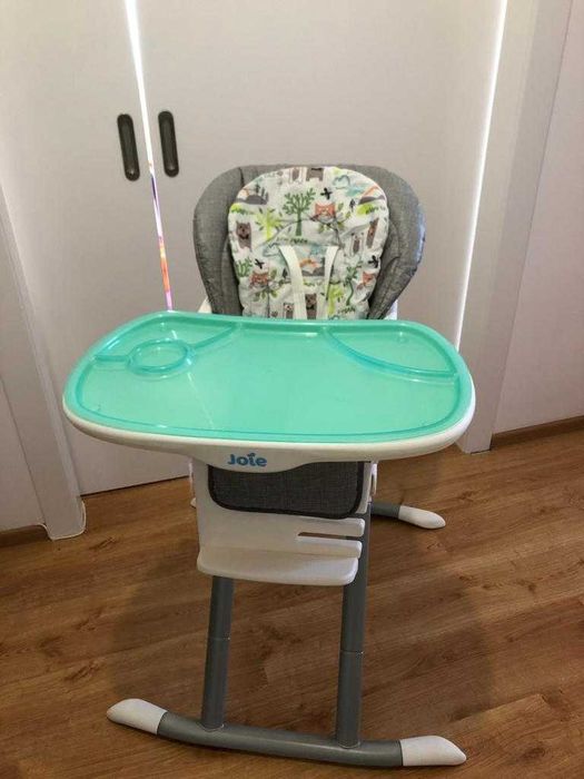 Детский стульчак Joie 360.
