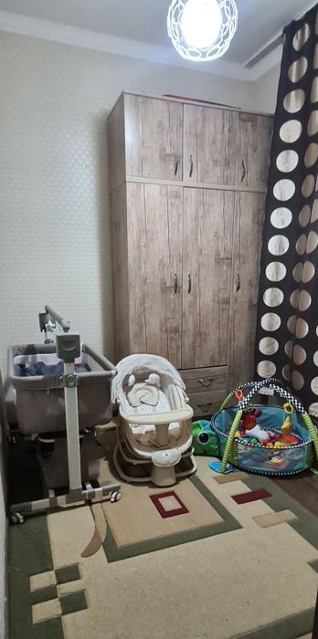 Продаётся квартира