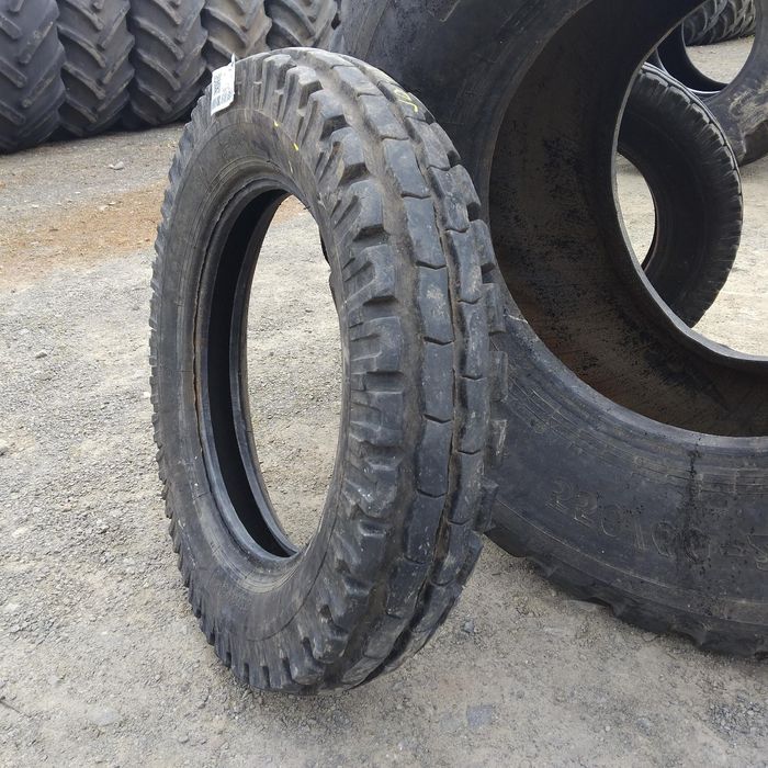 Cauciucuri 6.00-18  Barum Anvelope de Utilaje, Tractor