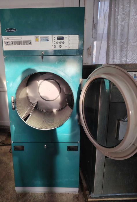 Uscătorul de rufe Electrolux T3290