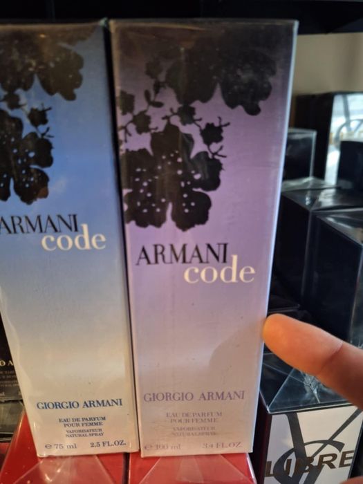 Дамски парфюми много трайни