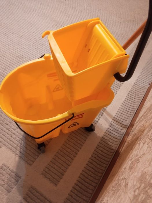 Продам вёдра полипропилен