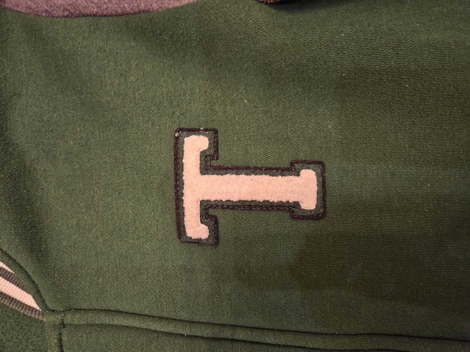 Бомбер Tamos р-р 50 L