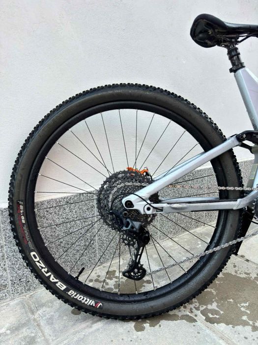 Radon Slide Trail 10 Carbon