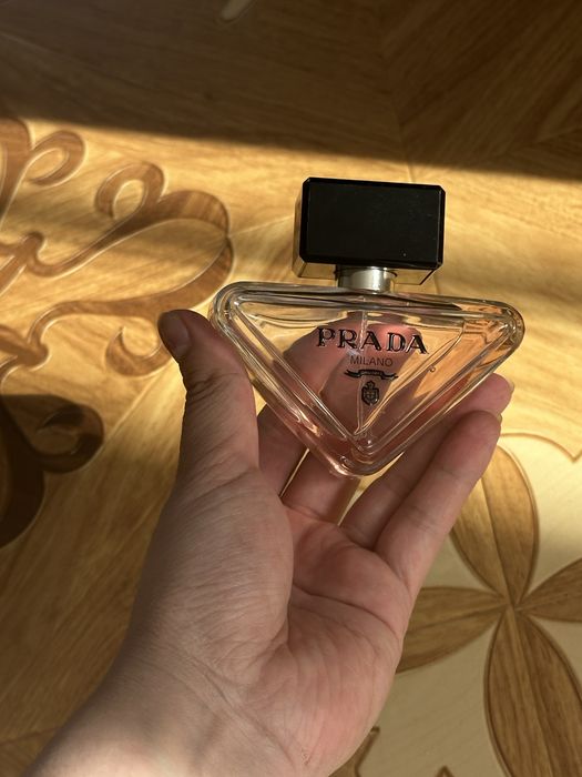 Парфюм PRADA paradoxe оригинал