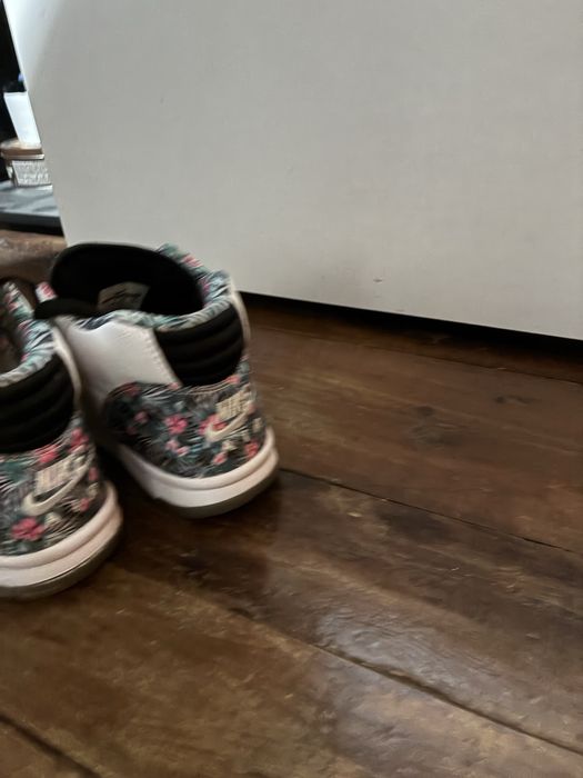 Маратонки Nike America