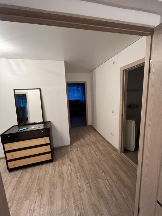 Сдаётся 2х комнатная квартира